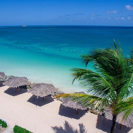 Dickenson Bay Oasis At Antigua Village St. John's Dış mekan fotoğraf