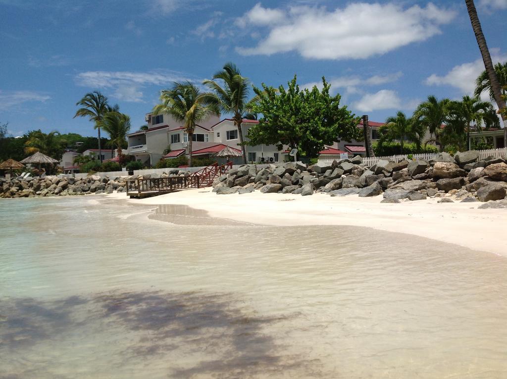 Dickenson Bay Oasis At Antigua Village St. John's Dış mekan fotoğraf