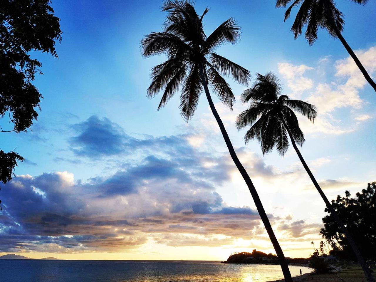 Dickenson Bay Oasis At Antigua Village St. John's Dış mekan fotoğraf